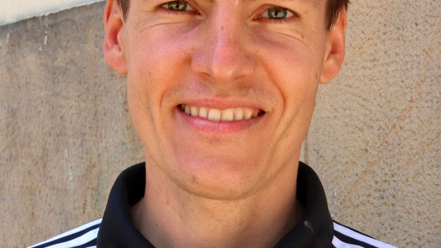 Daniel Siebert - Wikipedia &copy; Creative Commons
