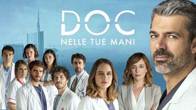 Doc - Nelle tue mani - Extra - Stagione 3 - RaiPlay &copy; Creative Commons