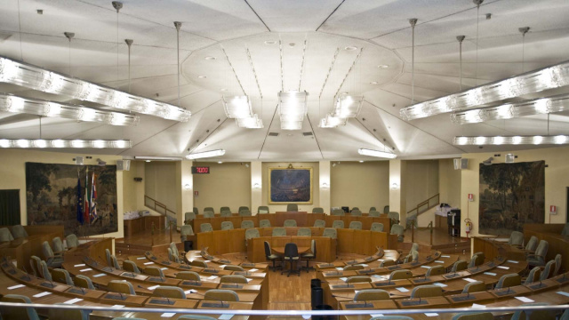 Elezione del Consiglio regionale del Piemonte e del Presidente ... &copy; Creative Commons