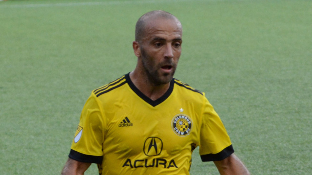 Federico Higua&iacute;n - Wikipedia &copy; Creative Commons