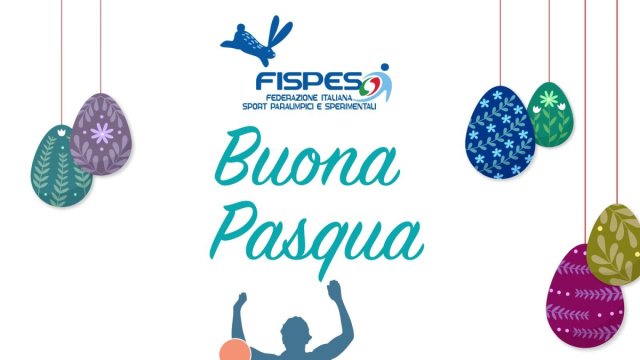 FISPES - Pasqua 2026, gli auguri del Presidente FISPES Mariano ... &copy; Creative Commons