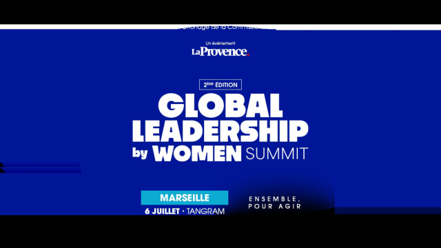 Global Leadership By Women Summit 2026 &copy; Creative Commons