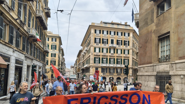 Home - Primocanale.it - Le notizie aggiornate dalla Liguria &copy; Creative Commons