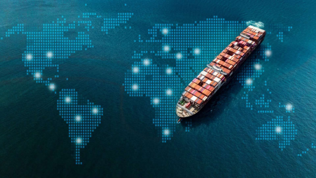 Il ruolo dell'export nell'economia regionale e nazionale - Cinque ... &copy; Creative Commons