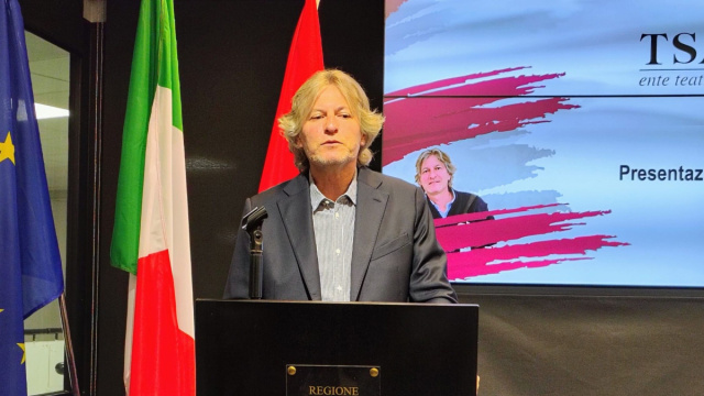 IL TSA COLLABORA CON IL FESTIVAL "L'AQUILA CITTA' DEL LIBRO ... &copy; Creative Commons