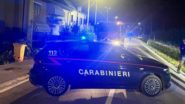 Incidente mortale a Morgano, muore 35enne - Notizie Plus &copy; Creative Commons