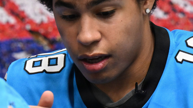 Jalen Coker - Wikipedia &copy; Creative Commons