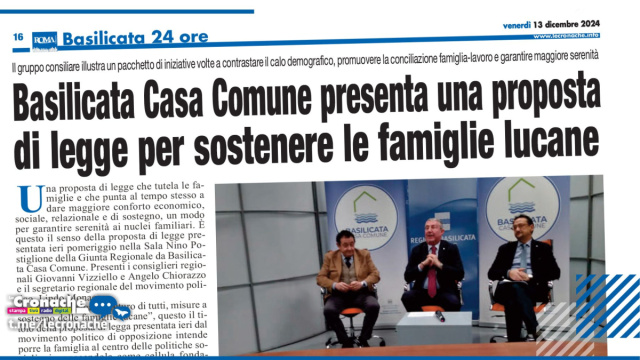 LA FAMIGLIA AL CENTRO DELLA PDL DI BCC &copy; Creative Commons