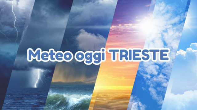 La Questura di Trieste e la Scuola Internazionale Superiore di ... &copy; Creative Commons