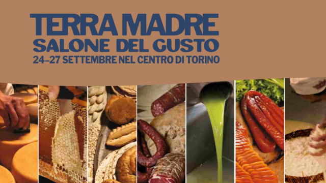 La Sardegna a Terra Madre Salone del Gusto con 30 imprese ... &copy; Creative Commons