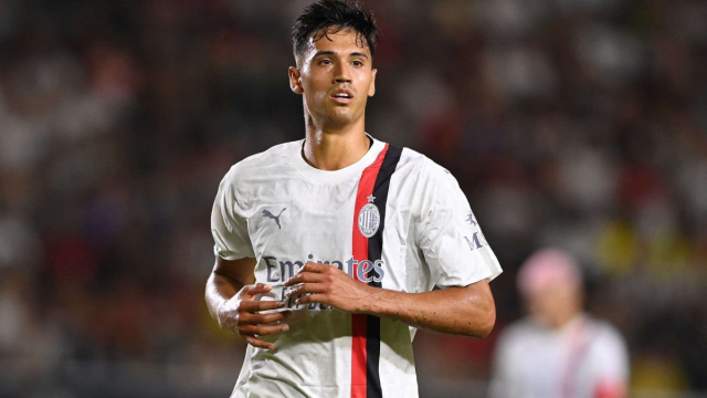 L'obiettivo di Reijnders col Milan: "Voglio vincere lo Scudetto ... &copy; Creative Commons