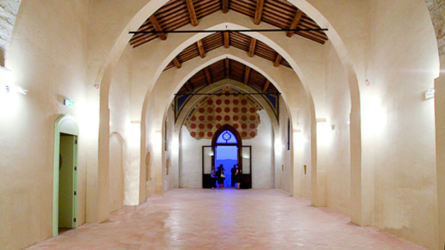 Location  World Tourism Event  Salone Internazionale del Turismo &copy; Creative Commons