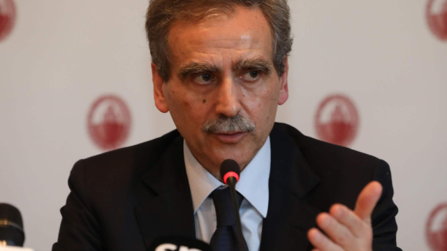 Luigi Lovaglio, chi &egrave; il banchiere che torna alla guida di Mps ... &copy; Creative Commons