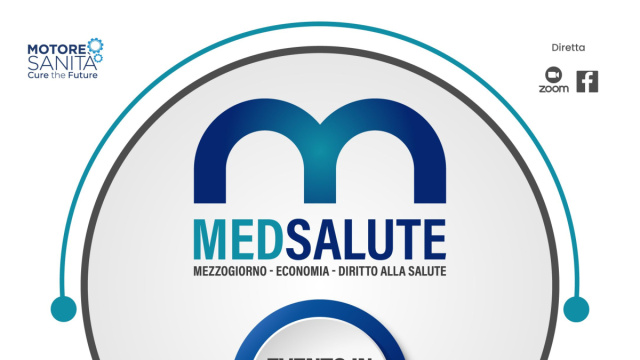 MEDSALUTE (Mezzogiorno &ndash; Economia &ndash; Diritto alla Salute ... &copy; Creative Commons