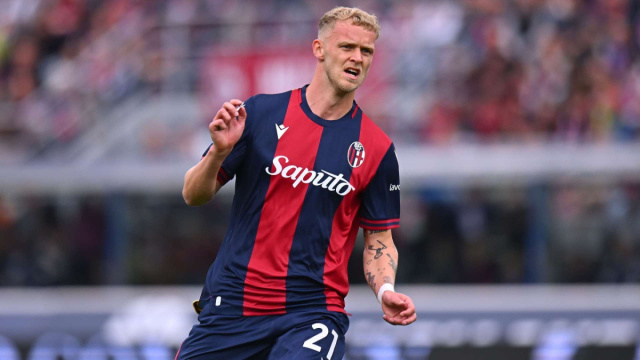 Odgaard gioca la finale di Coppa Italia Milan-Bologna? Quando sar&agrave; ... &copy; Creative Commons