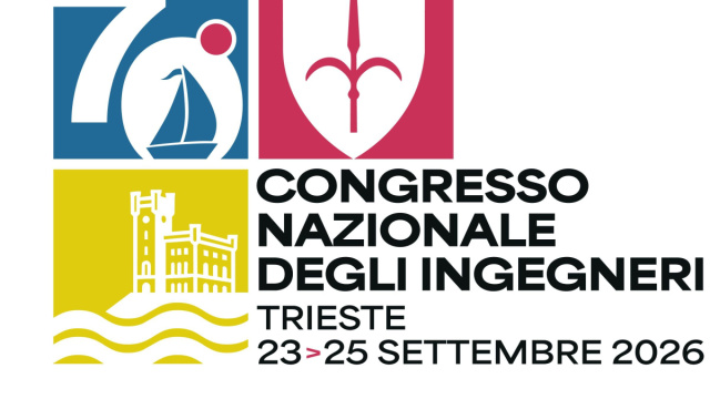 ORDINE DEGLI INGEGNERI DELLA PROVINCIA DI TRIESTE &copy; Creative Commons