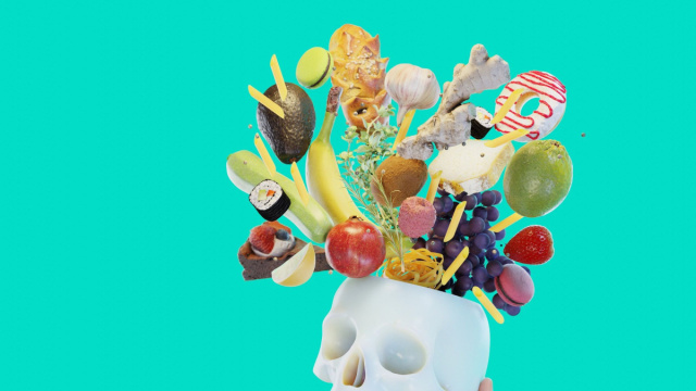 Play with Food, La Scena del Cibo&rdquo;, a Torino il festival diffuso ... &copy; Creative Commons