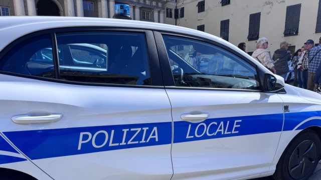 Polizia Locale: potenziato il parco mezzi con 11 nuove autovetture ... &copy; Creative Commons