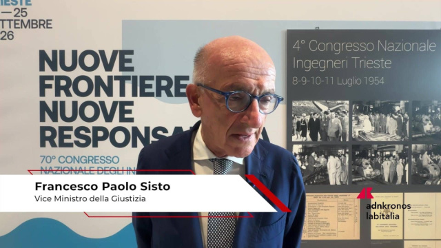 Professioni, Sisto: "Riforma prende atto anche da evoluzione ... &copy; Creative Commons