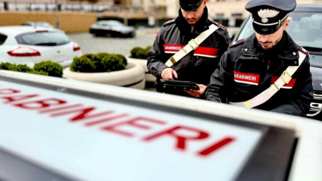Rapina anziana per 40mila euro a Cremona, arrestato a Gravellona Toce &copy; Creative Commons