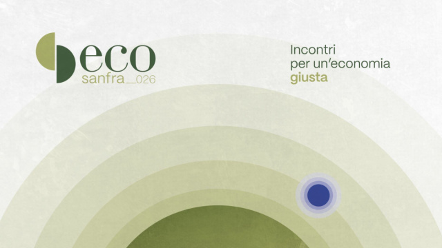 Rete dei Comuni Sostenibili  Dal 24 al 27 settembre torna Eco ... &copy; Creative Commons