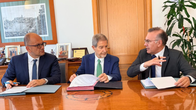 Ricostruzione, la piattaforma Ge.di.si. diventa modello nazionale - &copy; Creative Commons