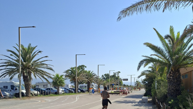 Riqualificazione del Poetto, al via l'intervento nel quarto tratto ... &copy; Creative Commons