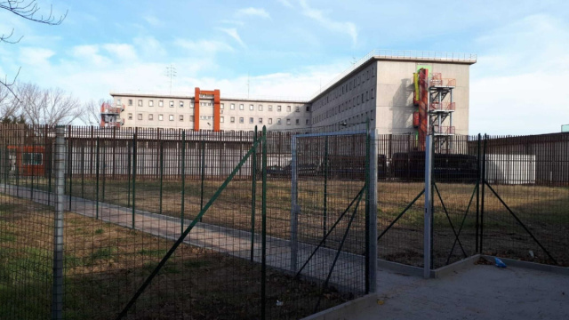 Rivolta nel carcere della Dozza, disordini e incendi &copy; Creative Commons