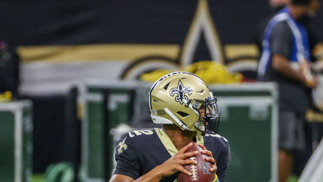 Saints To Start Jameis Winston &copy; Creative Commons