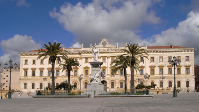 Sassari  SardegnaTurismo - Sito ufficiale del turismo della ... &copy; Creative Commons