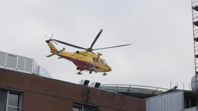 Schianto sulla A26 a Gattico-Veruno, muore all'ospedale di Novara ... &copy; Creative Commons
