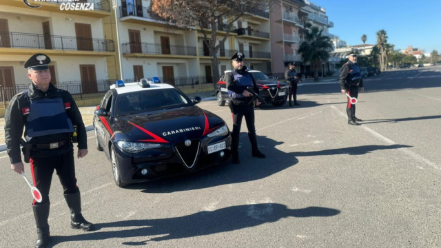 Solidariet&agrave; del Senatore Rapani ai Carabinieri aggrediti a ... &copy; Creative Commons