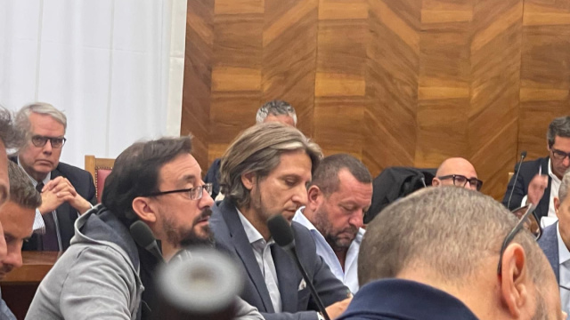 Stellantis/ACC: ci mobiliteremo contro il protrarsi della ... &copy; Creative Commons