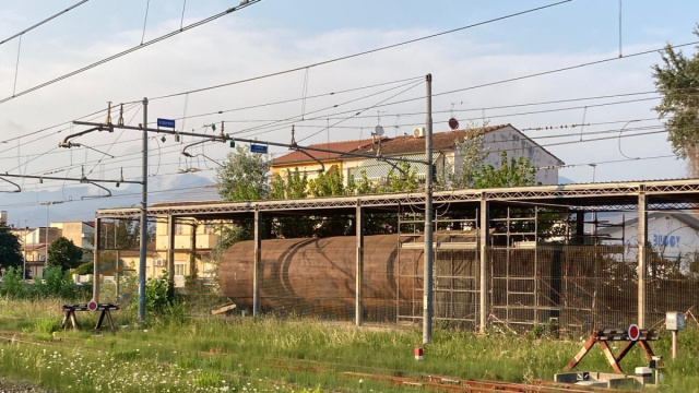 Strage di Viareggio, la Camera approva la legge sul Museo ... &copy; Creative Commons
