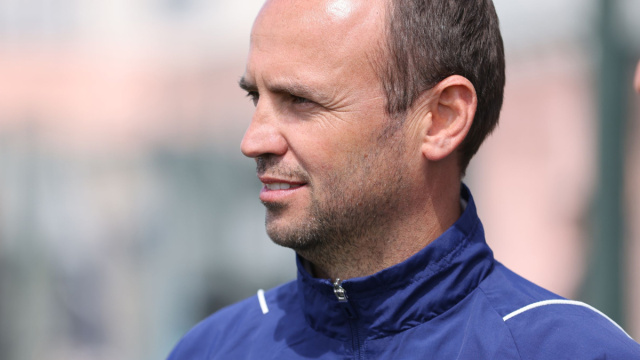 Under 19: Nicola Matteucci  FIGC &copy; Creative Commons