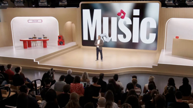 YouTube Music gets more conversational with new AI features ... &copy; Creative Commons