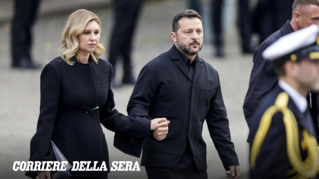 Zelensky invita Putin al G20. Il Cremlino replica: &laquo;Venga a Mosca ... &copy; Creative Commons