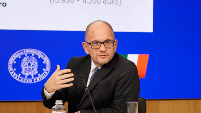 ZES per Marche e Umbria, Castelli: &ldquo;Uno strumento concreto per la ... &copy; Creative Commons