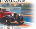Festival Car 2026: due giorni di eleganza e 120 anni Lancia