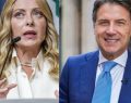 Sondaggi: campo largo sale rispetto alle elezioni del 2022, in calo il centrodestra