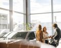 Europa, immatricolazioni auto +5,3% ad agosto: Stellantis in crescita