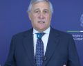 Tajani all'Onu: 'Le Nazioni Unite devono tornare ad agire con efficacia'