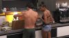 GFVip, Megan chiude alla possibilità di avere una storia con Giacomo: 'Cerco altro'