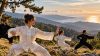 Taiji Mountain Fest 2026, in Aspromonte tra arti marziali, natura e benessere