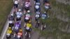 Nel ciclismo femminile più cadute e maggiori danni rispetto al maschile: i dati dell'UCI