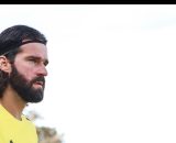 Alisson Becker, portiere del Liverpool. Foto &copy; Liverpool