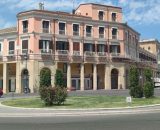 Crotone, Piazza Pitagora - &copy; Francesco Trabassi