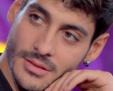 Javier Martinez - screenshot &copy; Mediaset.