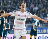 Kenan Yildiz, attaccante della Juventus. Foto &copy; Juventus