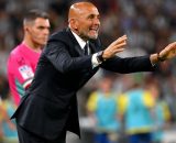 Luciano Spalletti, allenatore della Juventus. Foto &copy; Juventus